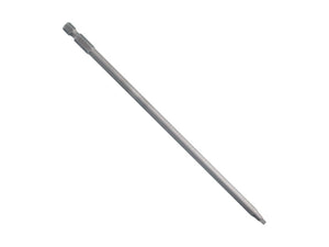 Brocas de repuesto integradas 3" DuraSpin Square EA0301 - General Electric - Industrias GSL