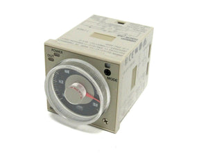 Temporizador multimodo Omron H3CRAAC2448DC1248
