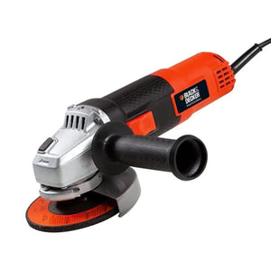 Mini esmeriladora ANG Black And Decker G720-B3