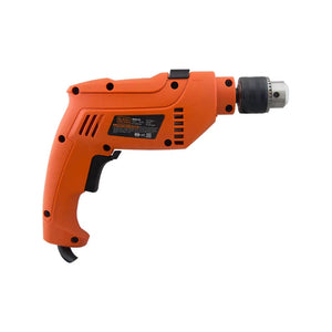 Taladro Percutor 1/2" Black and Decker HD555K-B3