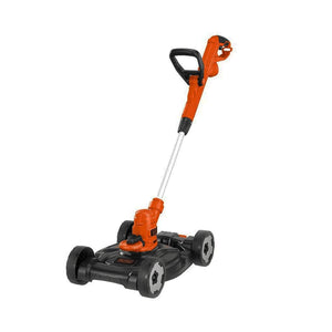 Podadora Desbrozadora Bordeadora Black and Decker MTE912-B3