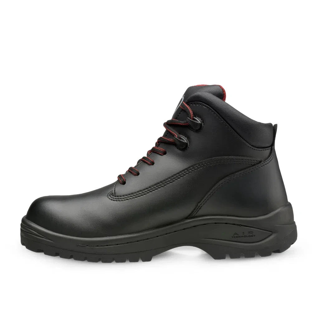 Botas de trabajo ergonómico industrial talla 31 General Electric RDX-01P 31 - General Electric - Industrias GSL