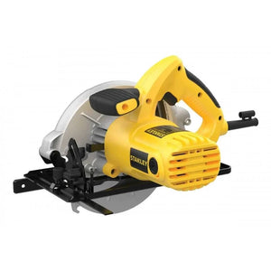 Sierra Circular 7-1/4+ 2 Discos Stanley SC16D2-B3
