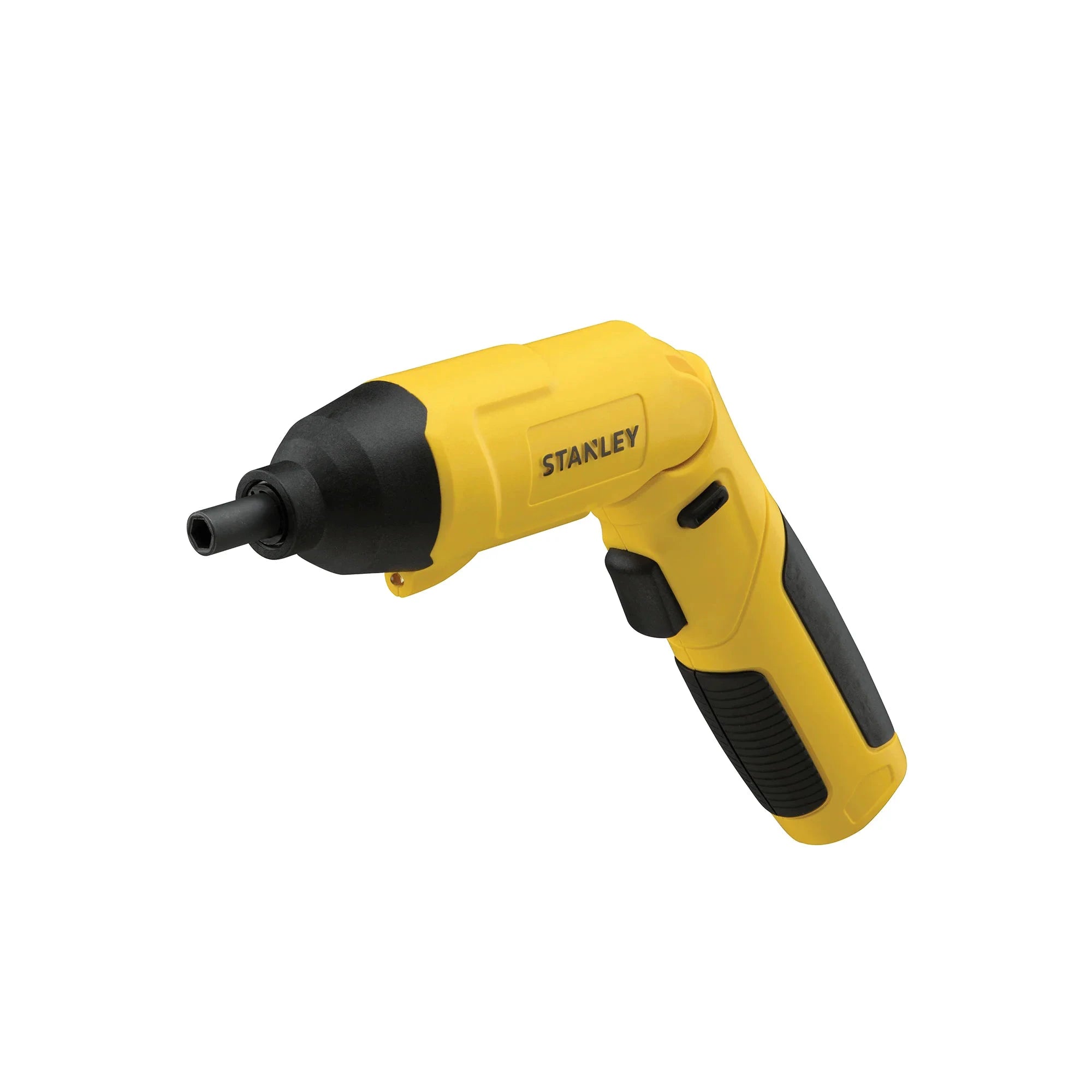 Atornillador Inalámbrico 4 V 220 RPM Stanley SCS4K-B3