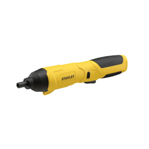 Atornillador Inalámbrico 4 V 220 RPM Stanley SCS4K-B3