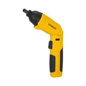 Atornillador Inalámbrico 4 V 220 RPM Stanley SCS4K-B3