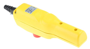 Interruptor, Control Colgante General Electric XACA2113