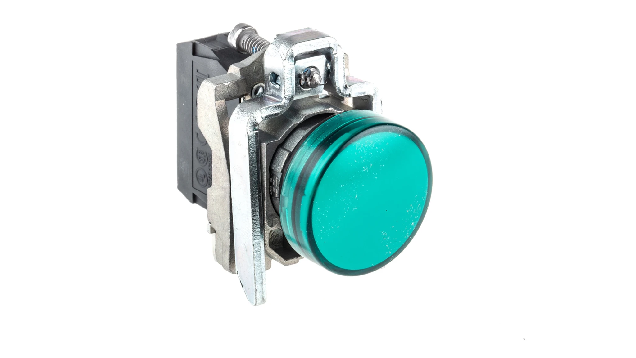 Luz piloto, Verde Harmony General Electric XB4XB4BVB3