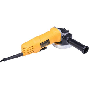Mini Esmeriladora Industrial Angular DeWalt DWE4120-B2