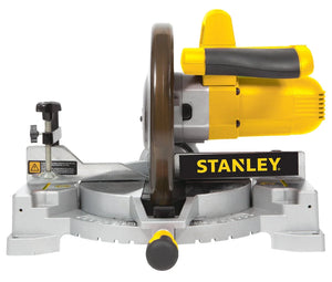 Sierra Ingletadora 10'' 1500w Stanley Sm16-b3