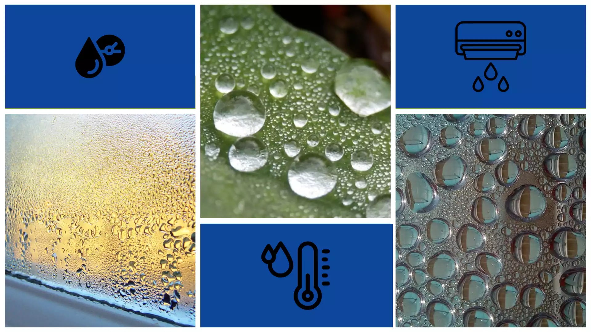 Imágenes De Condensación Para Niños