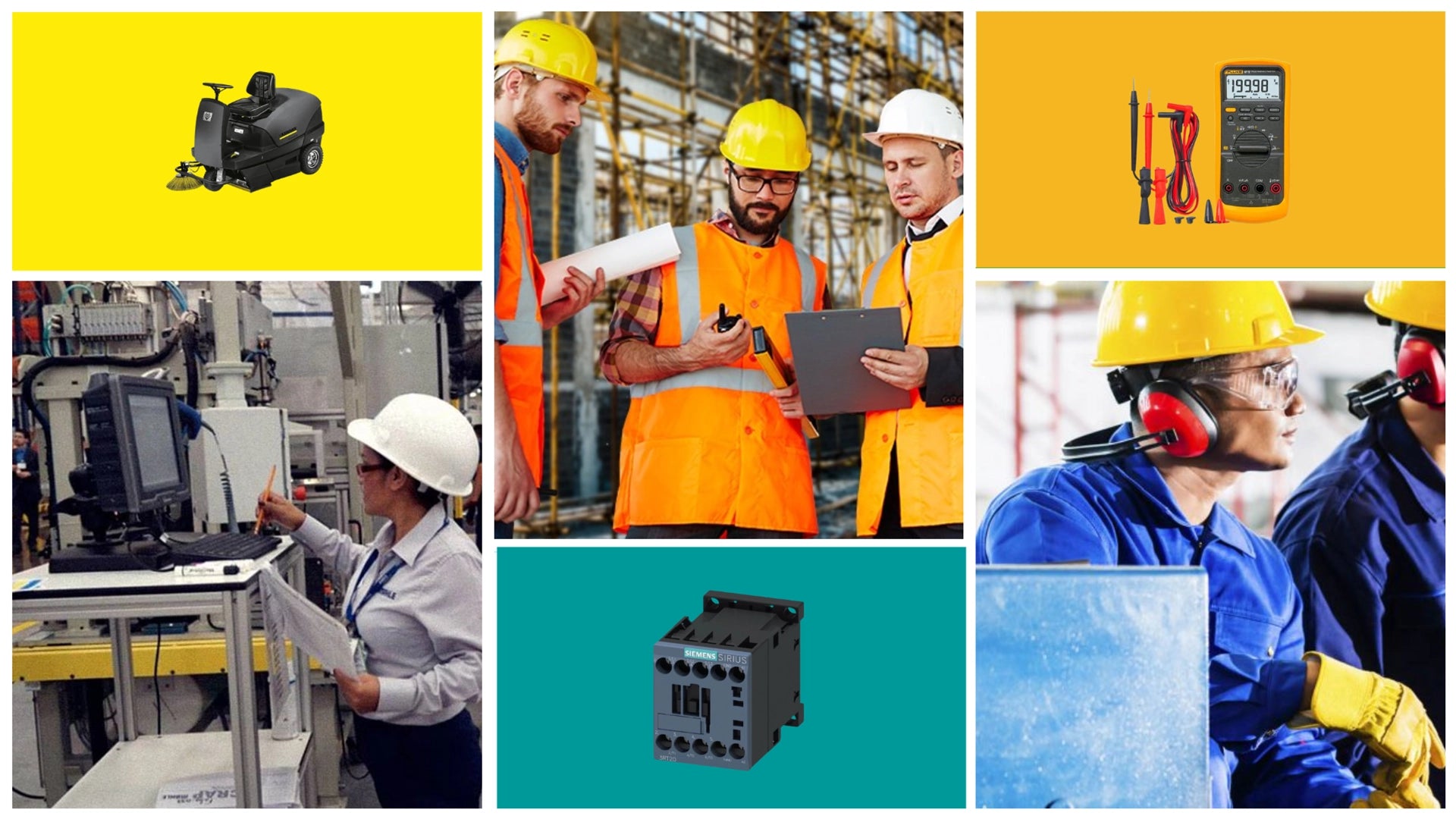 El Nearshoring impulsa el aumento en la compra de equipo industrial en Nuevo León