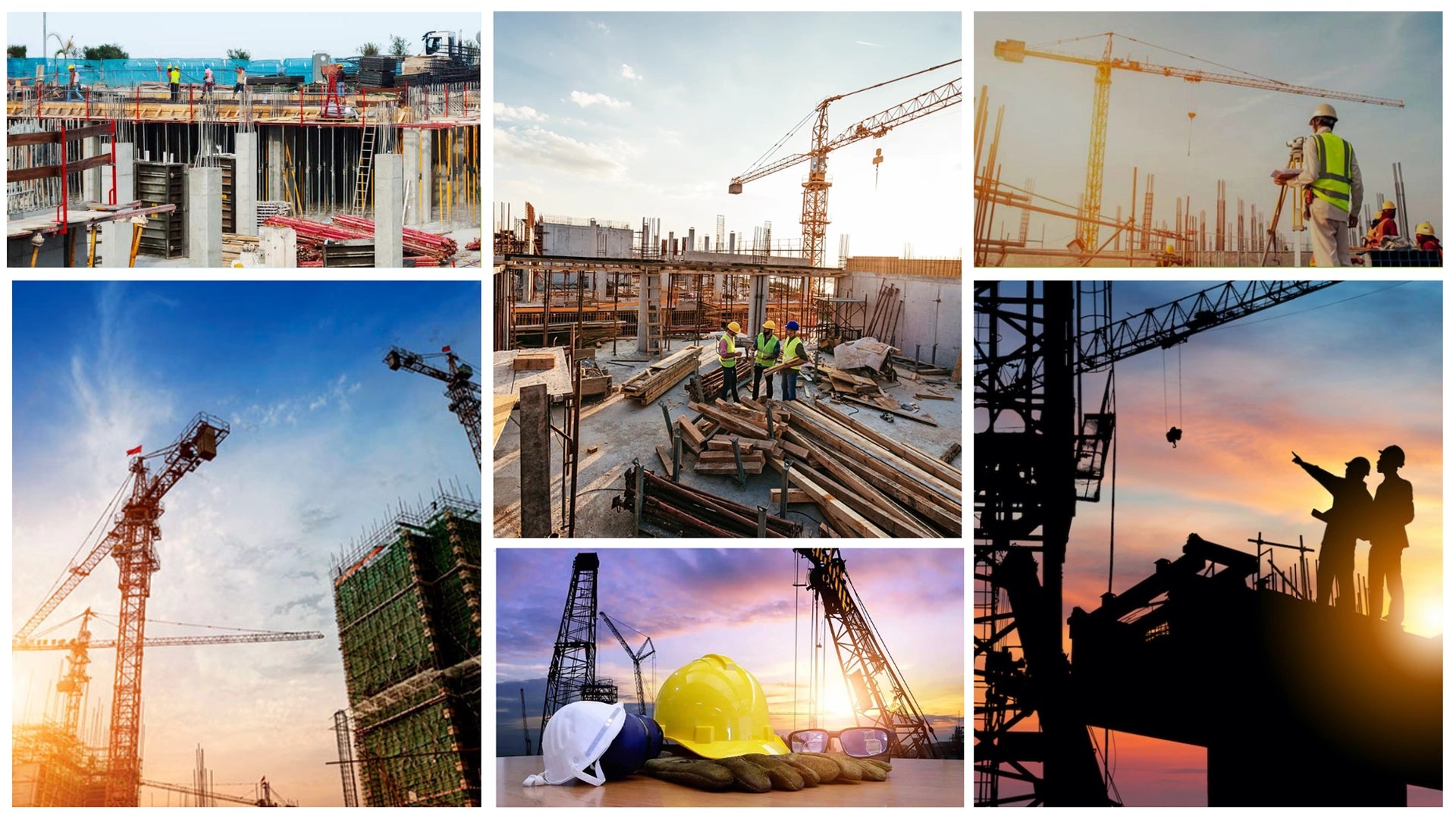 La Importancia del Sector de la Construcción en México