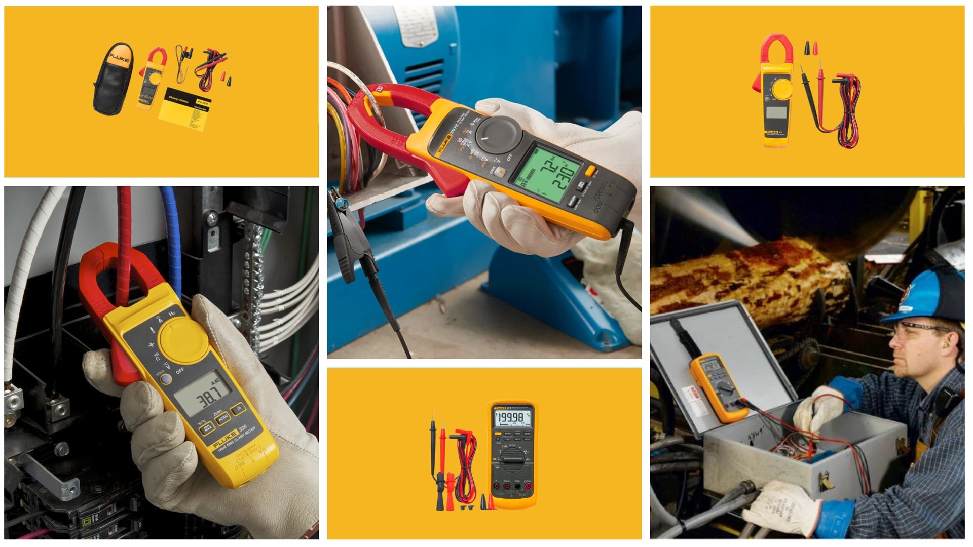La Importancia de Comprar con Distribuidores Fluke en México