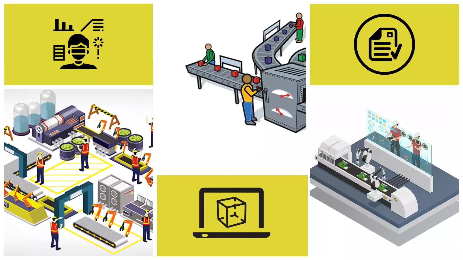 Modelos de simulación