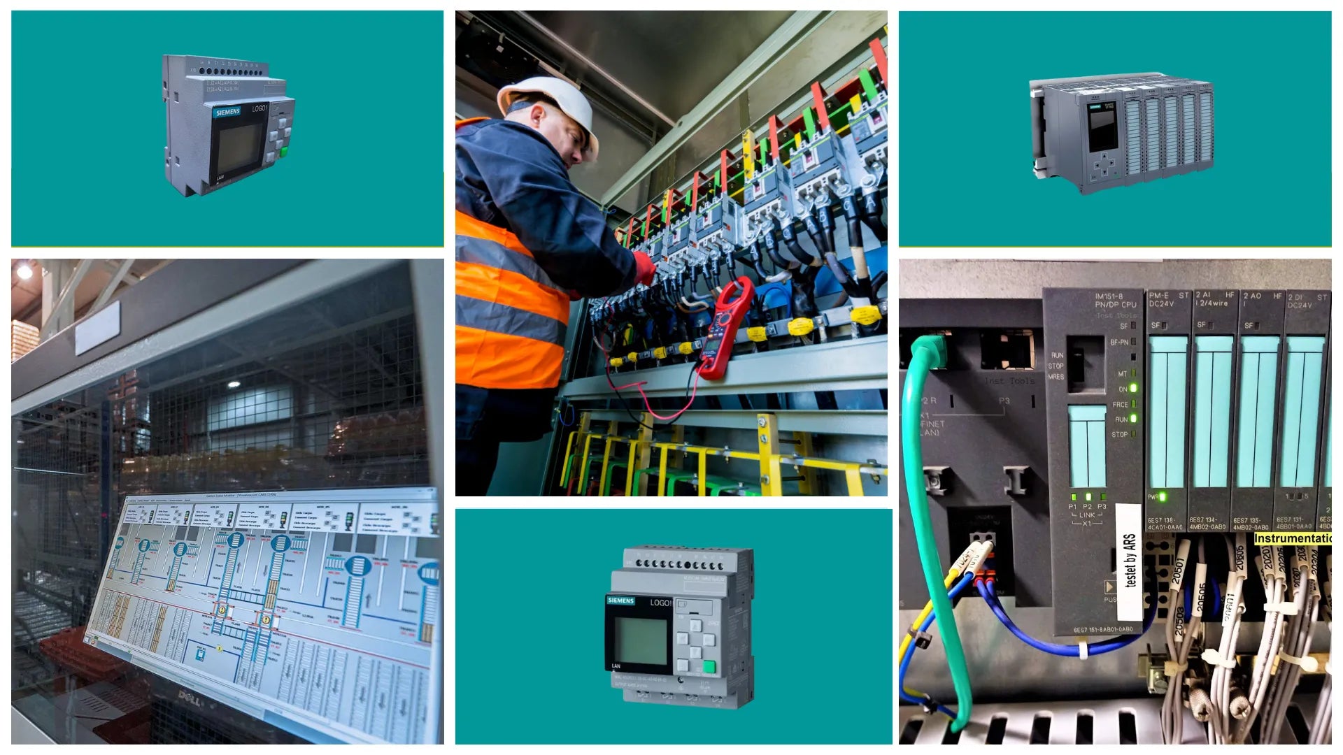 Plc Siemens