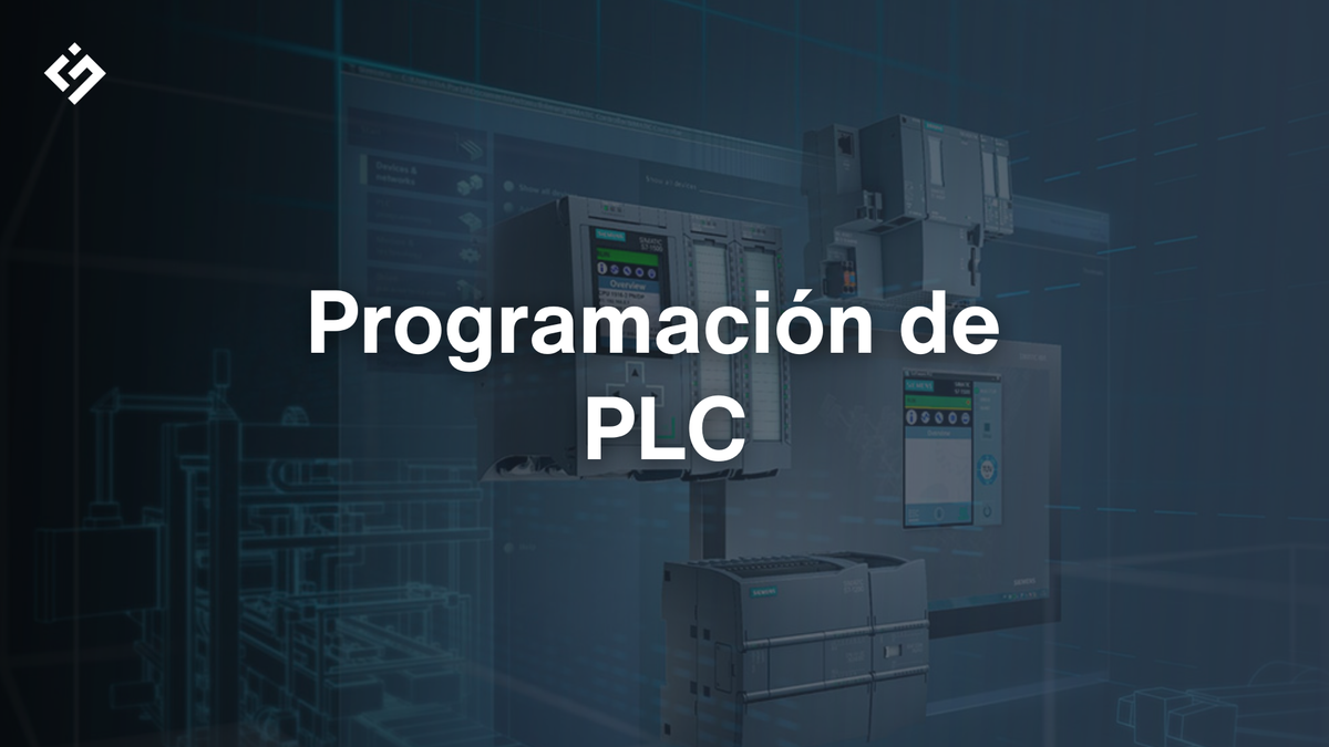 Programación PLC