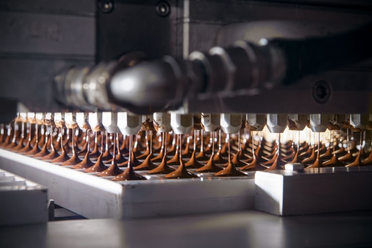 ¿Cómo puede la Industria 4.0 ayudar a la industria de alimentos y bebidas?