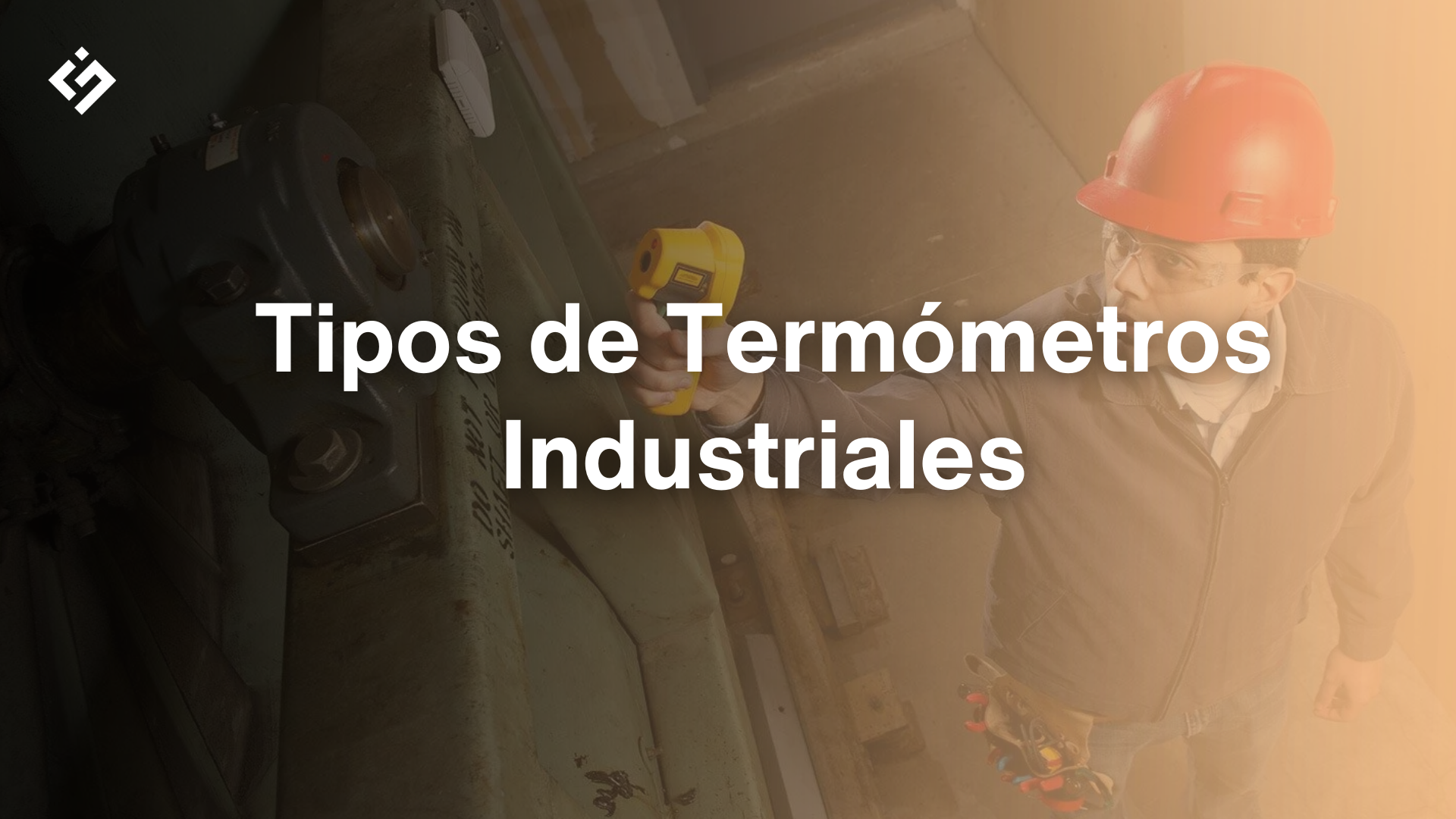 Termómetros Industriales en México