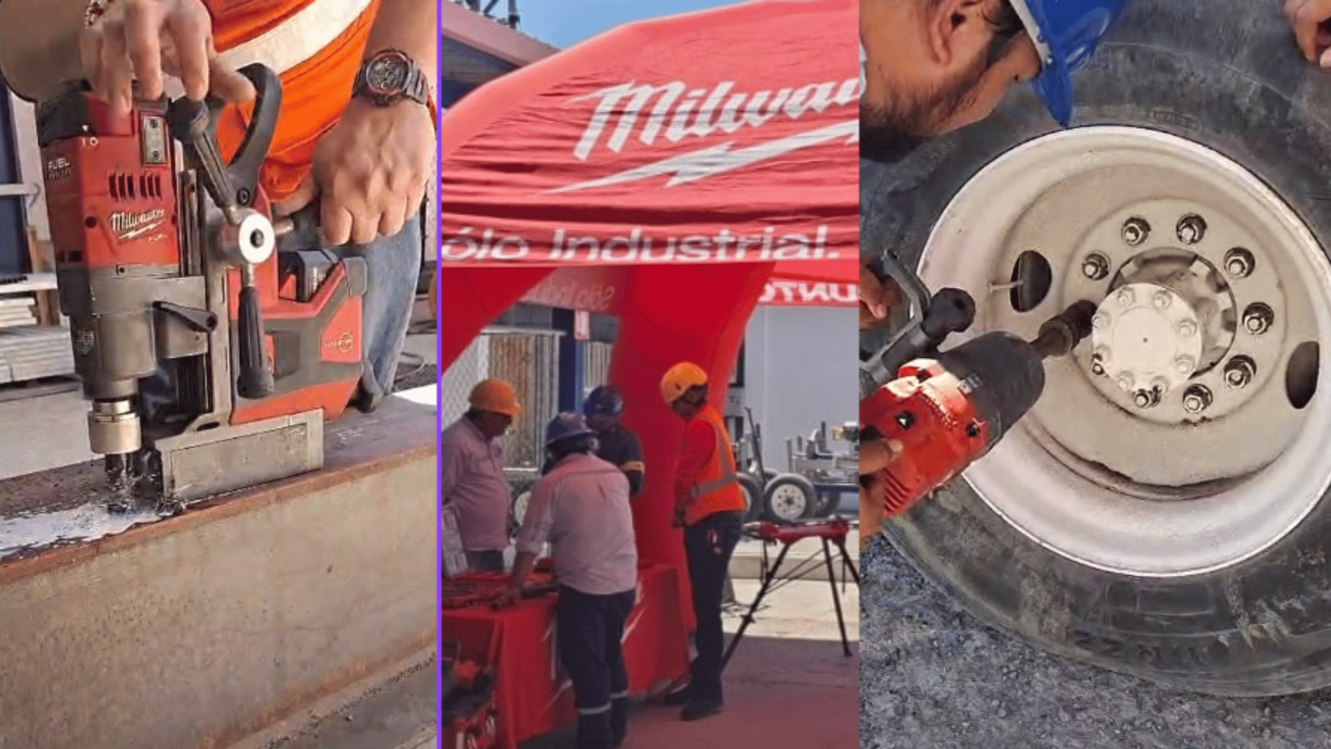 Las soluciones más completas para la industria metalúrgica