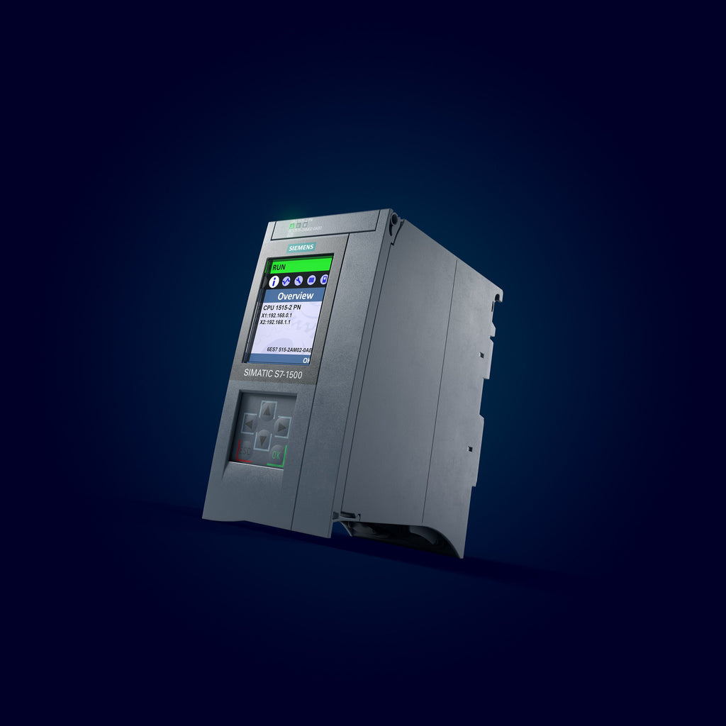 Basic Controller y SIMATIC S7-1200: Eficiencia y Flexibilidad en Autom ...