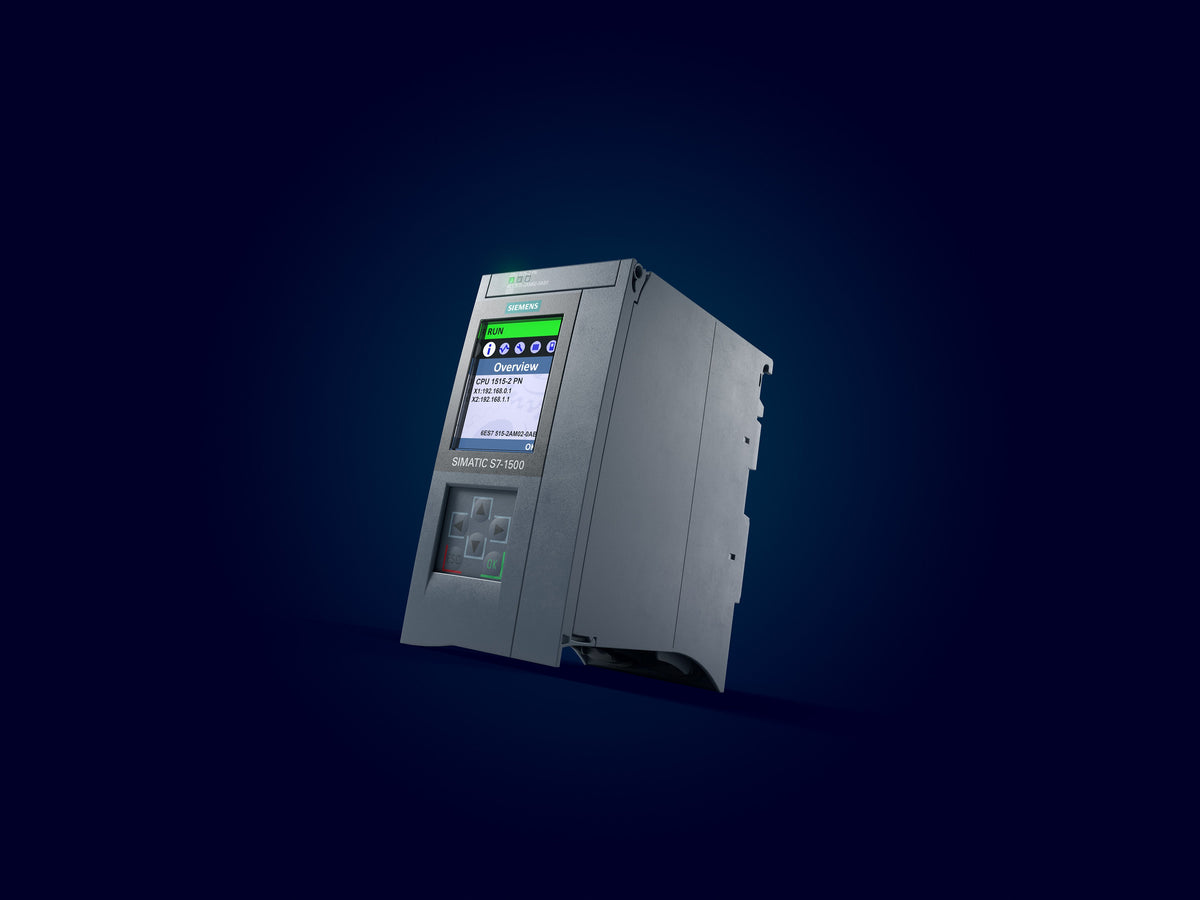 Basic Controller y SIMATIC S7-1200: Eficiencia y Flexibilidad en Automatización