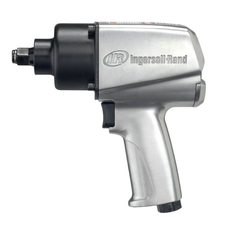 Pistola de Impacto Ingersoll Rand, la herramienta ideal para facilitar tu trabajo