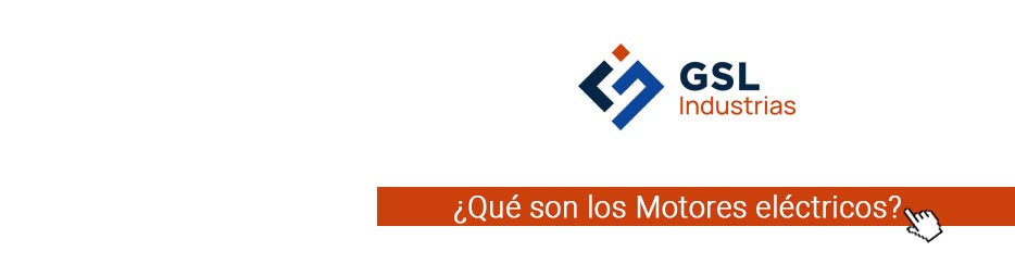 Motores eléctricos