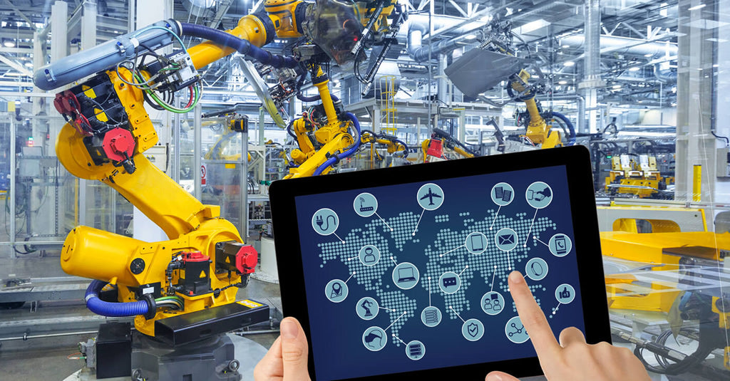 Tecnología industrial