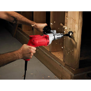 Taladro Magnum de 1/2", 0-850 RPM Milwaukee 0299-20