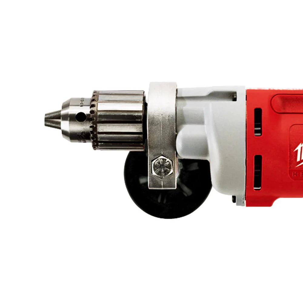 Taladro Magnum de 1/2", 0-850 RPM Milwaukee 0299-20