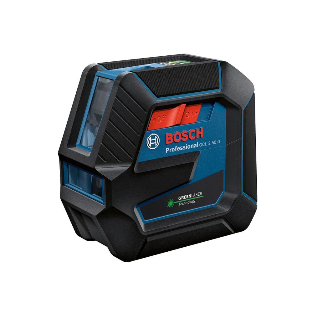 Nivel láser GCL 2-50 G Professional Bosch 0601066M01