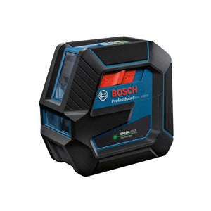 Nivel láser GCL 2-50 G Professional Bosch 0601066M01