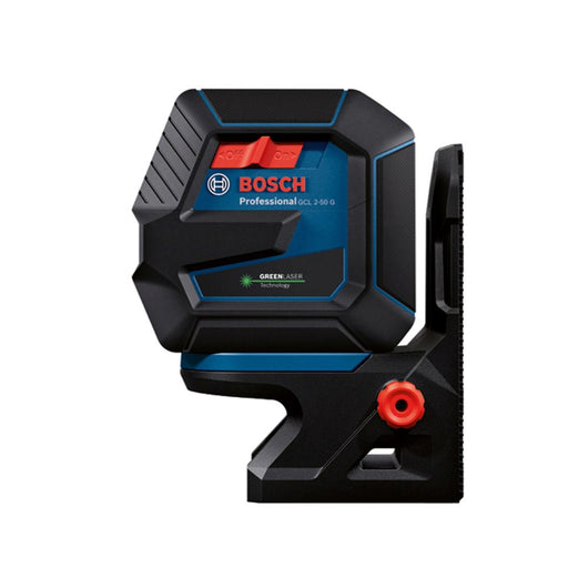 Nivel láser GCL 2-50 G Professional Bosch 0601066M01