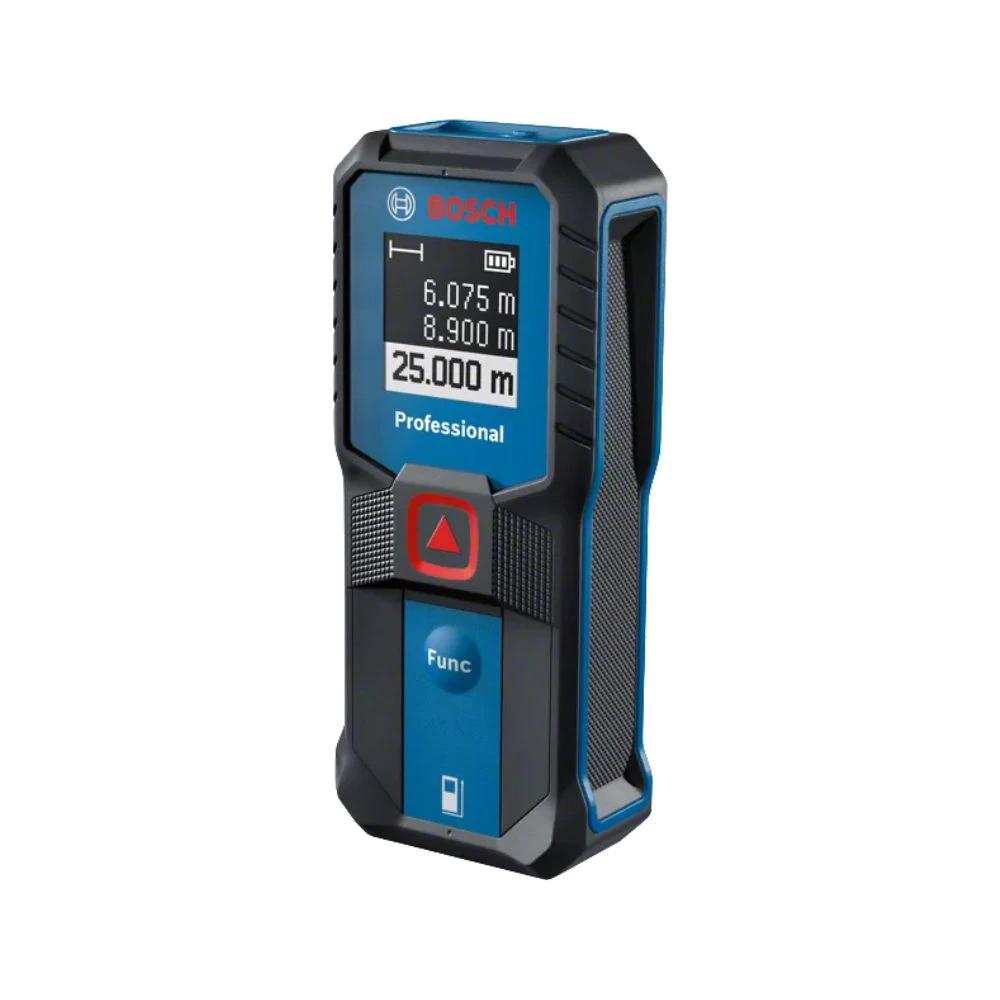 Medidor láser GLM 25-23 Professional Bosch 0601072W00