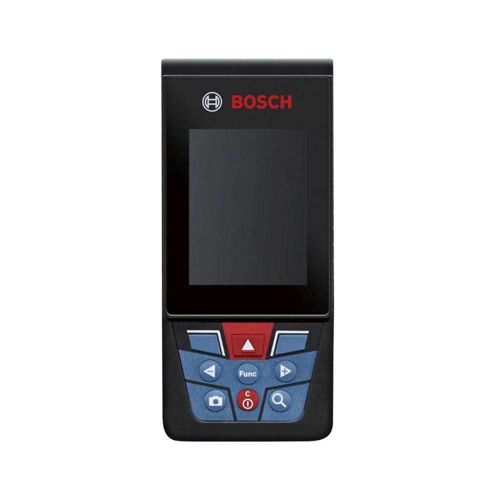 Medidor láser GLM 150-27 C Professional Bosch 0601072Z00