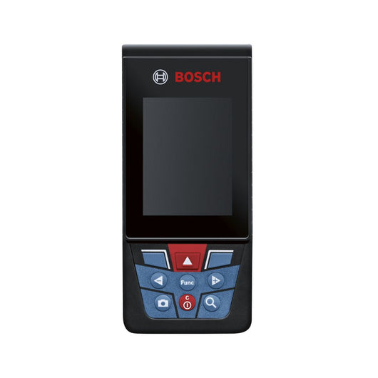 Medidor láser GLM 150-27 C Professional Bosch 0601072Z00