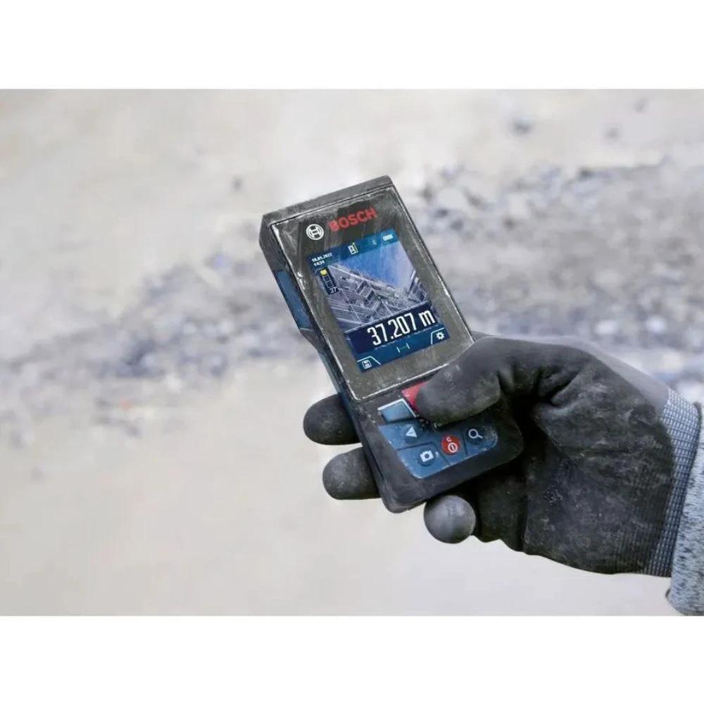 Medidor láser GLM 150-27 C Professional Bosch 0601072Z00