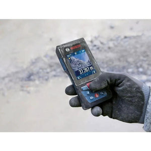 Medidor láser GLM 150-27 C Professional Bosch 0601072Z00
