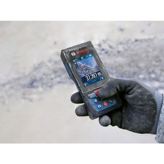 Medidor láser GLM 150-27 C Professional Bosch 0601072Z00