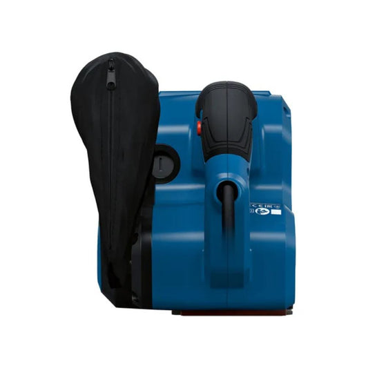 Lijadora de banda GBS 750 Professional Bosch 06012C10G0