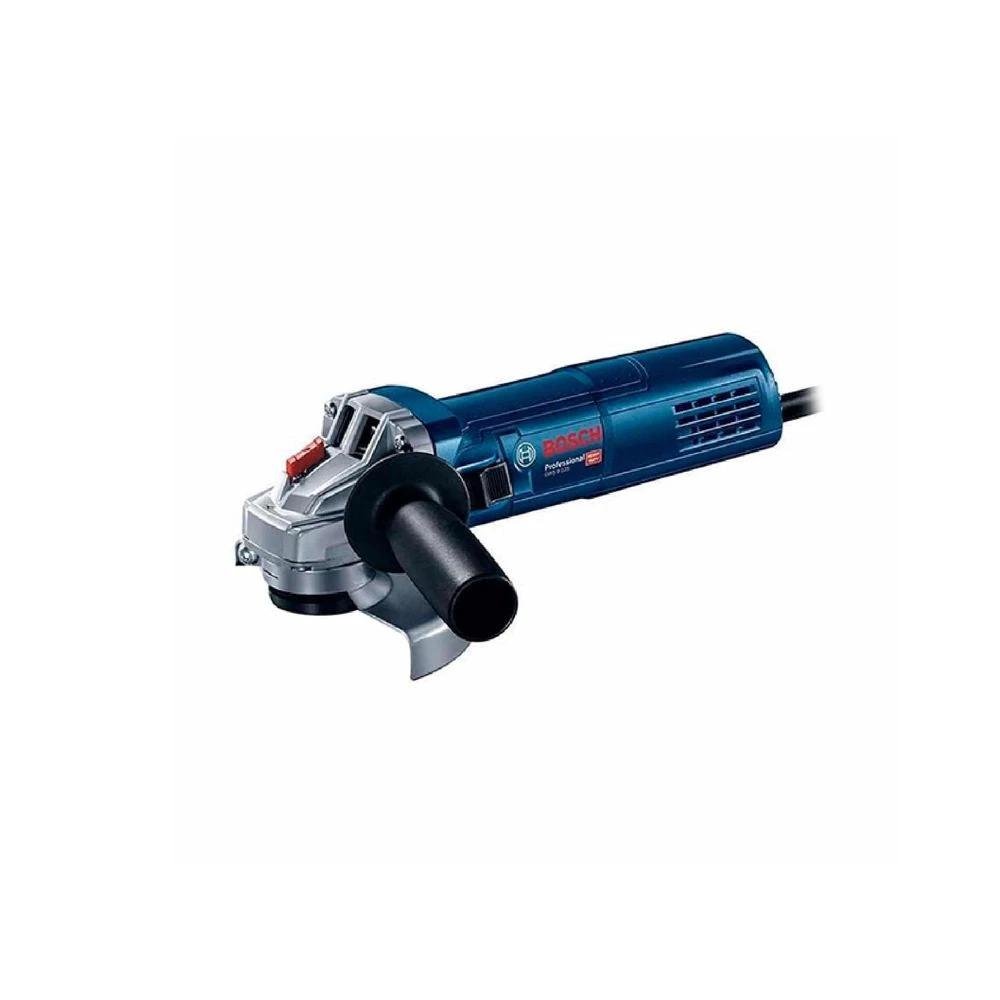 Mini esmeril angular de 5″ GWS 9-125 900W 127V Bosch 06013960G1