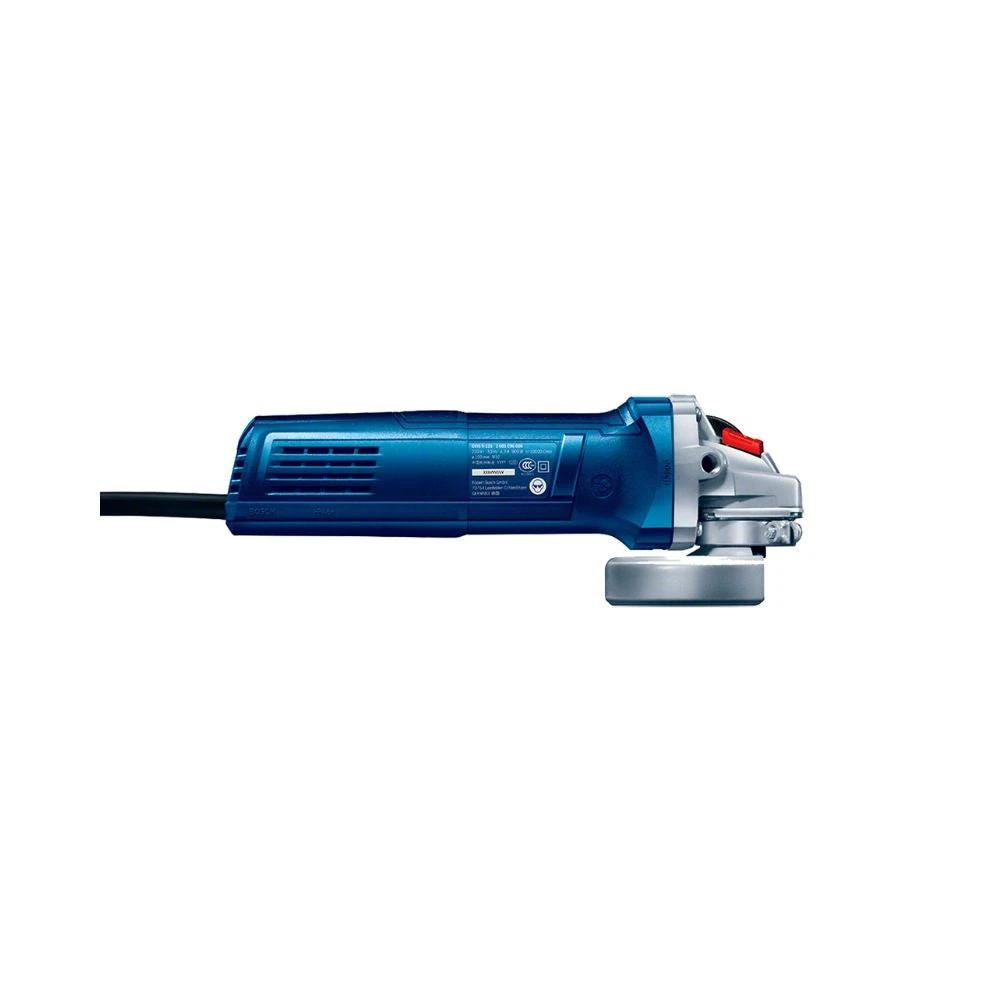 Mini esmeril angular de 5″ GWS 9-125 900W 127V Bosch 06013960G1