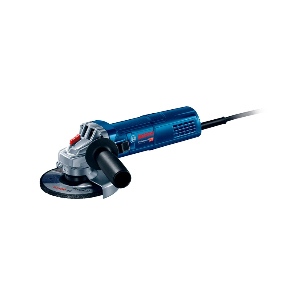 Mini Esmeril Angular Bosch GWS 9-125 900 W 5″ 06013960G3