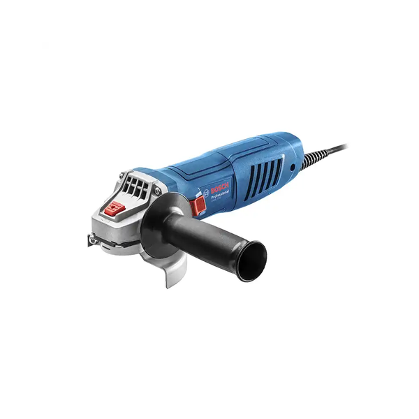 Miniesmeriladora Angular Bosch GWS 770 4-1/2″ 770 W 06013980G1