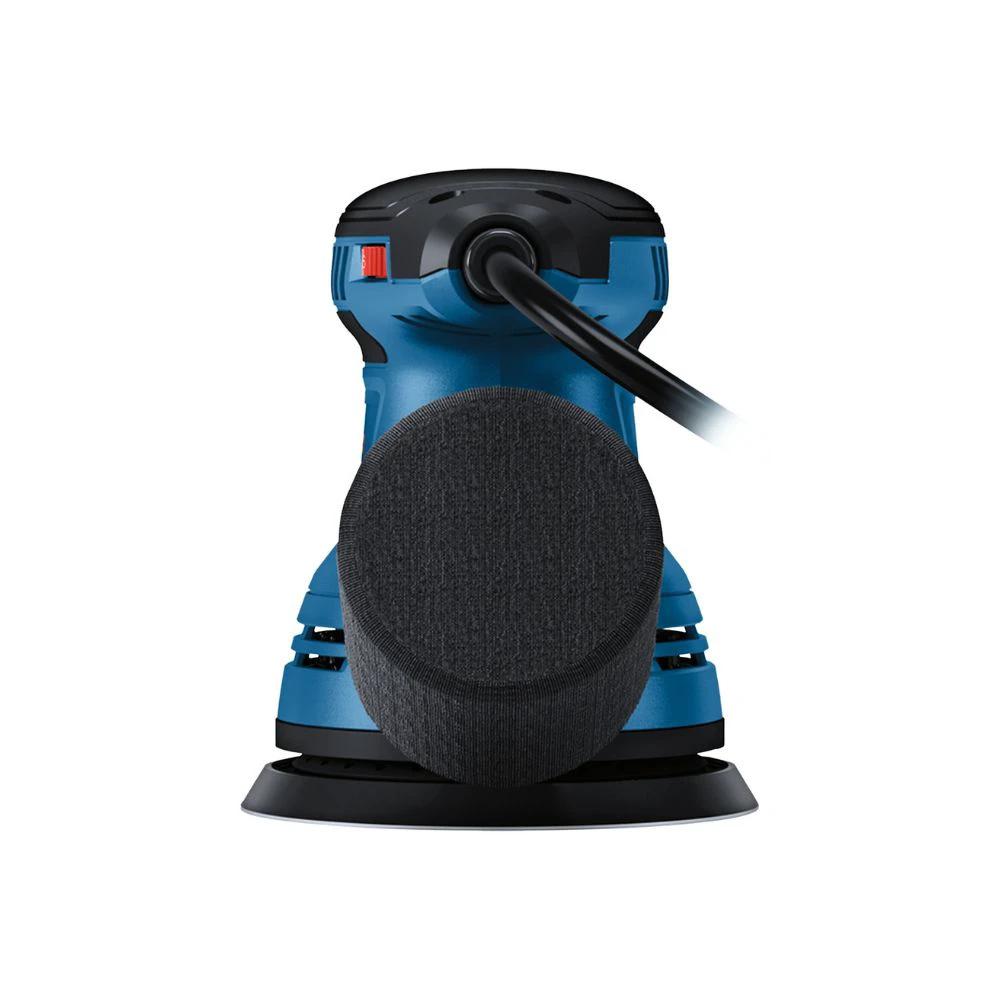 Lijadora roto orbital GEX 125 Profesional Bosch 06013A80G0