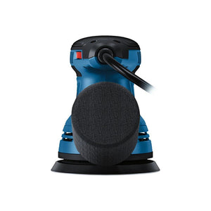Lijadora roto orbital GEX 125 Profesional Bosch 06013A80G0