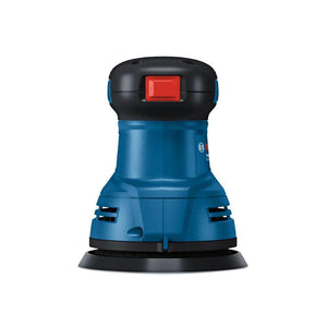 Lijadora roto orbital GEX 125 Profesional Bosch 06013A80G0