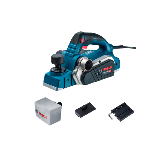 Cepillo para Madera Bosch GHO 26-82 D 06015A43G0