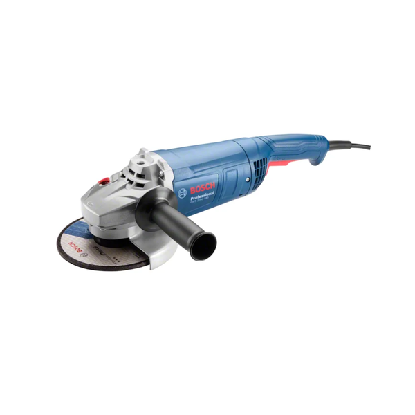 Esmeril Angular Bosch GWS 2200-180 7″ 06018F10G1